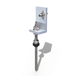 Renusol Hangerbolt M12×250 mm (100 st)