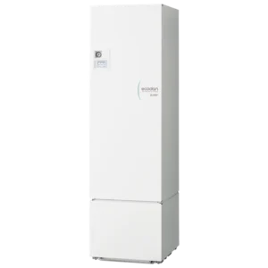 Mitsubishi Electric Ecodan Cylindertank 300L (E-gen) – EHPT30X-YM9EE