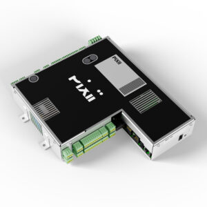 Master Gateway Kit (with Gateway and mounting brackets)