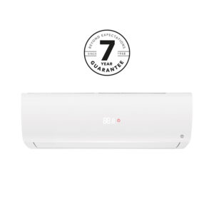 Lofoten powerful värmepump