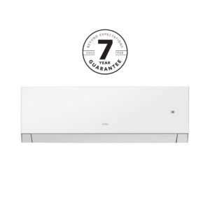 Nordkapp 40 värmepump - Vit