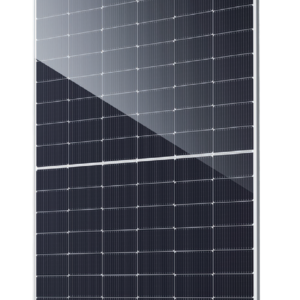 JA Solar 620W Bi-facial