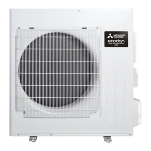 Mitsubishi Electric SUZ-SHWM60VAH-SC – Utomhusdel (Ecodan)