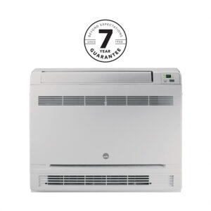 Trysil floor comfort värmepump