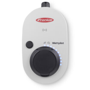 Fronius Wattpilot Home 11 J 2.0 Fixed