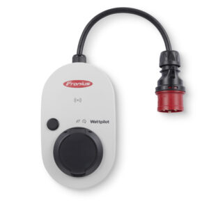 Fronius Wattpilot Go 11 J 2.0 (Transportable)