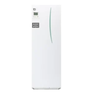 Mitsubishi Electric Geodan EHGT17D-YM9ED – Bergvärmepump