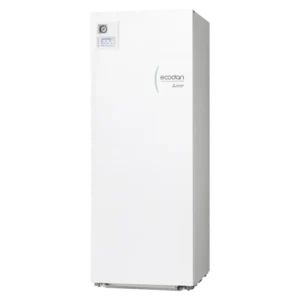 Mitsubishi Electric Ecodan Cylindertank 170L (E-gen) – EHPT17X-YM9E