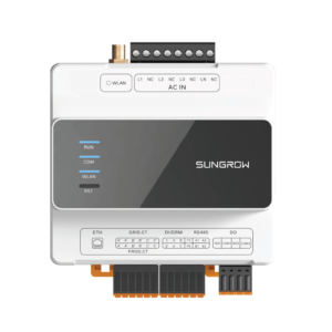 Sungrow iHome Manager