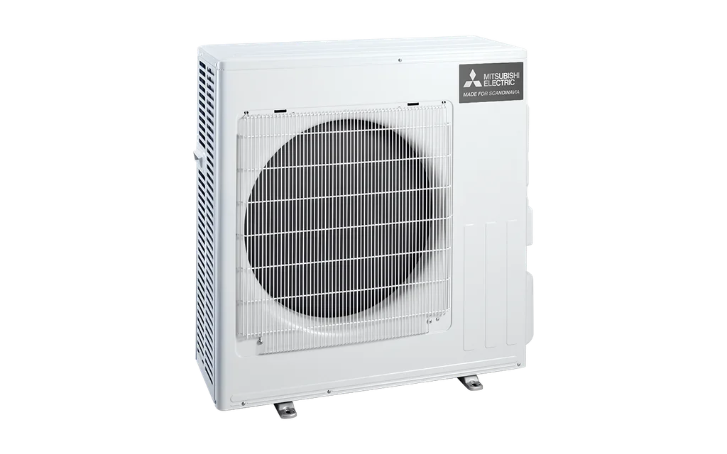 Mitsubishi Electric SUMO R290 50 - Bild 3