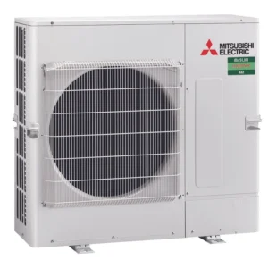 Mitsubishi Electric PUZ-M140YKA2 – Standard Inverter (Utomhusdel)