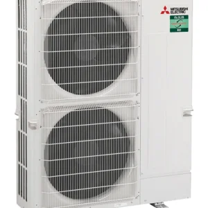 Mitsubishi Electric PUZ-M250YKA2 – Standard Inverter (Utomhusdel)