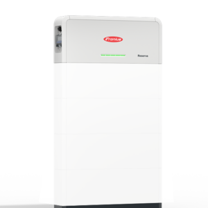 Fronius Reserva BMS (Battery Management System)